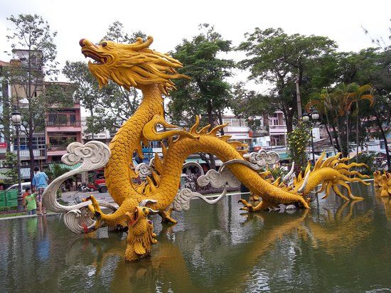 Chinatown